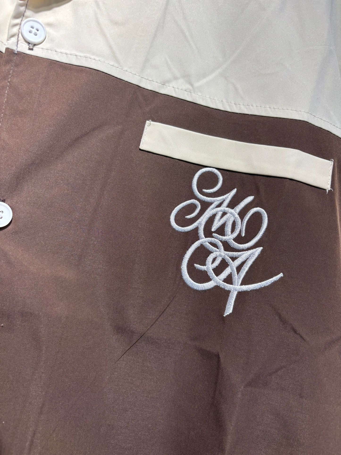 Amiri button up