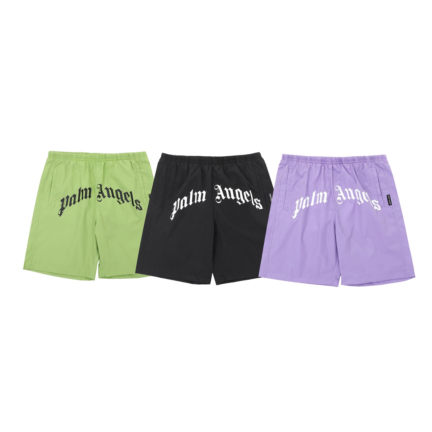 Palm Angel Shorts