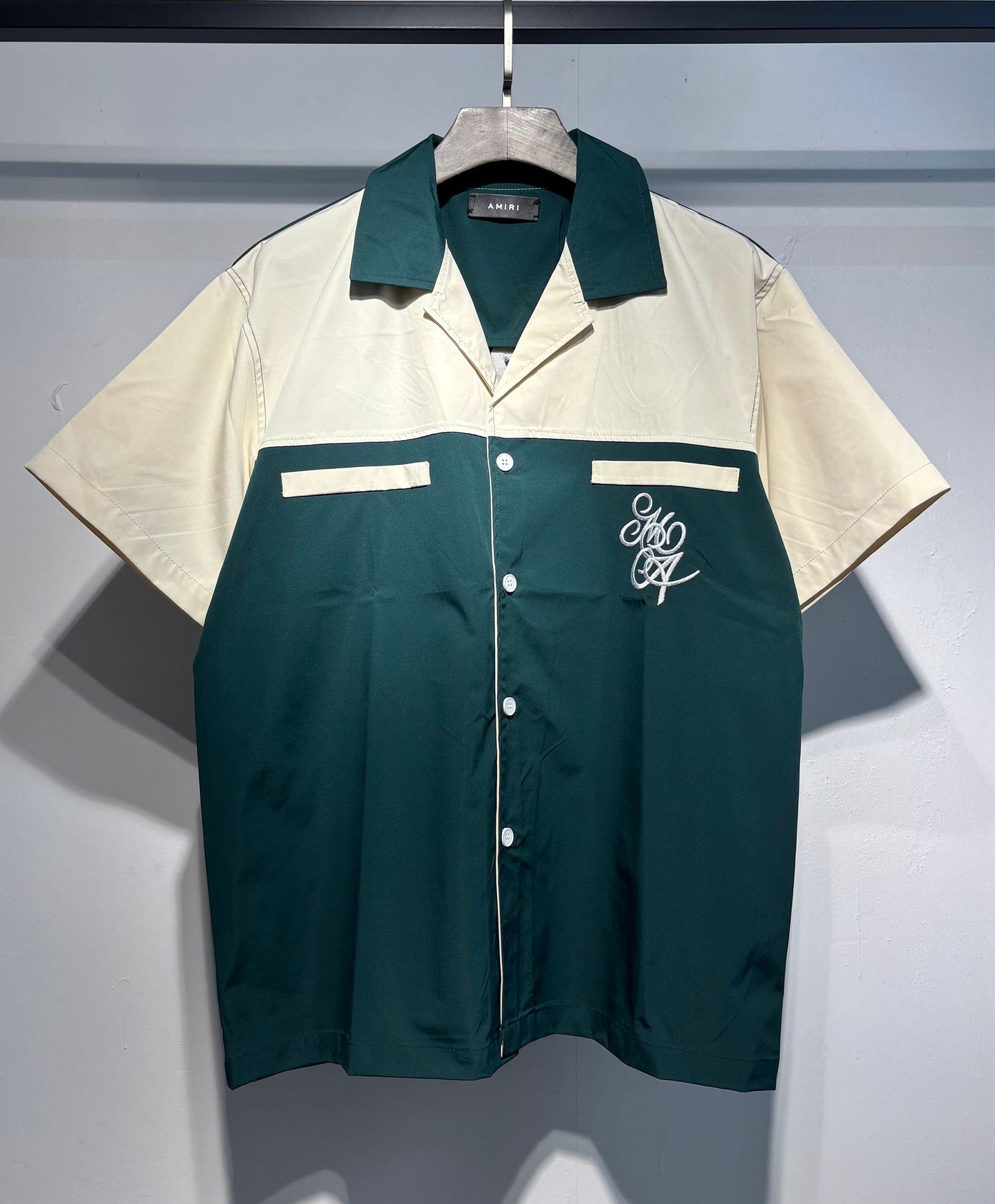 Amiri button up