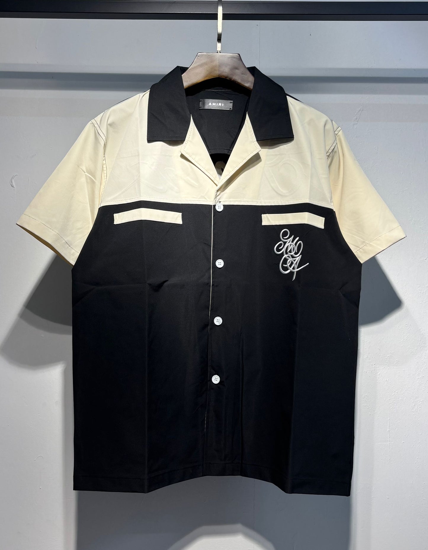 Amiri button up