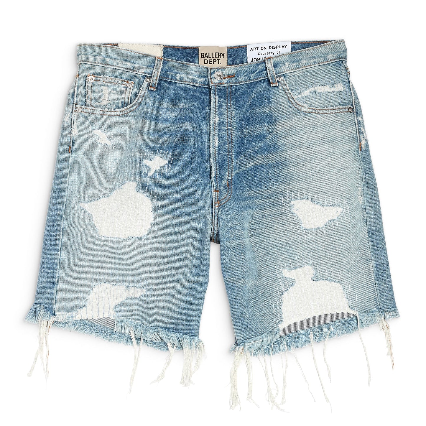 Gallery Dept Shorts