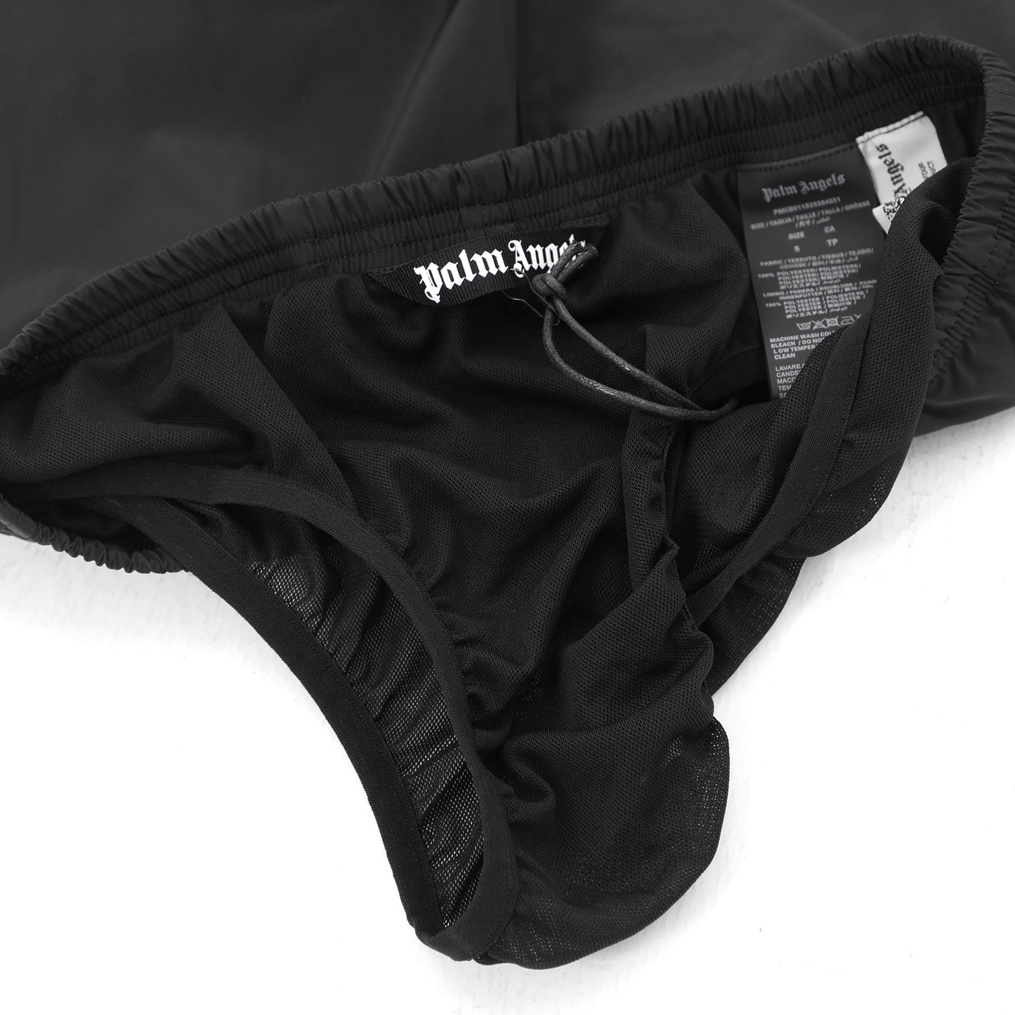 Palm Angel Shorts