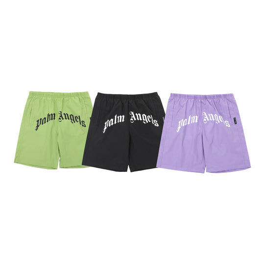 Palm Angel Shorts
