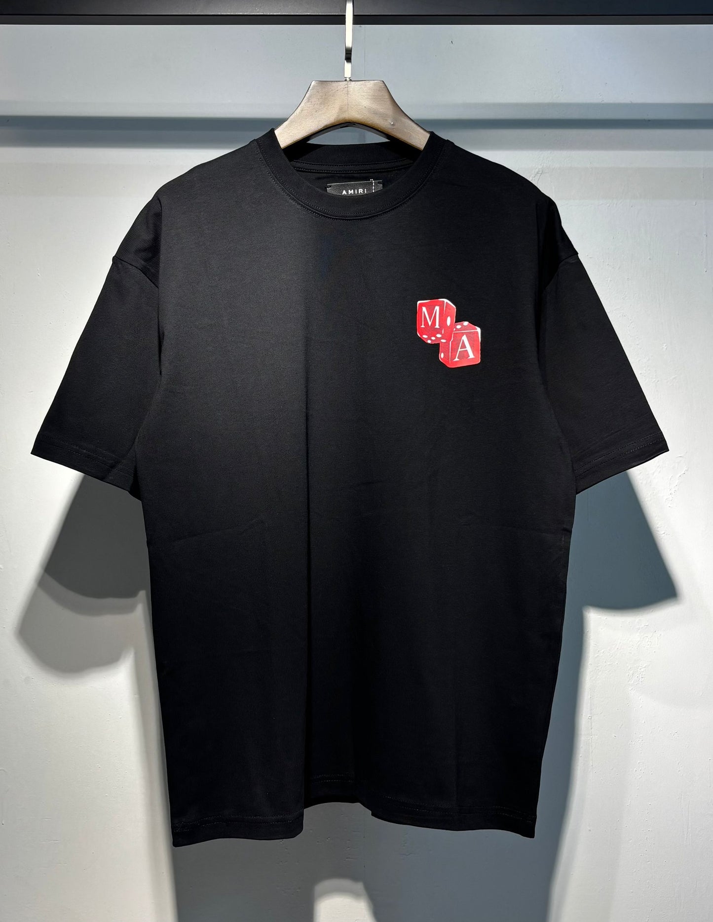 Amiri Tee’s