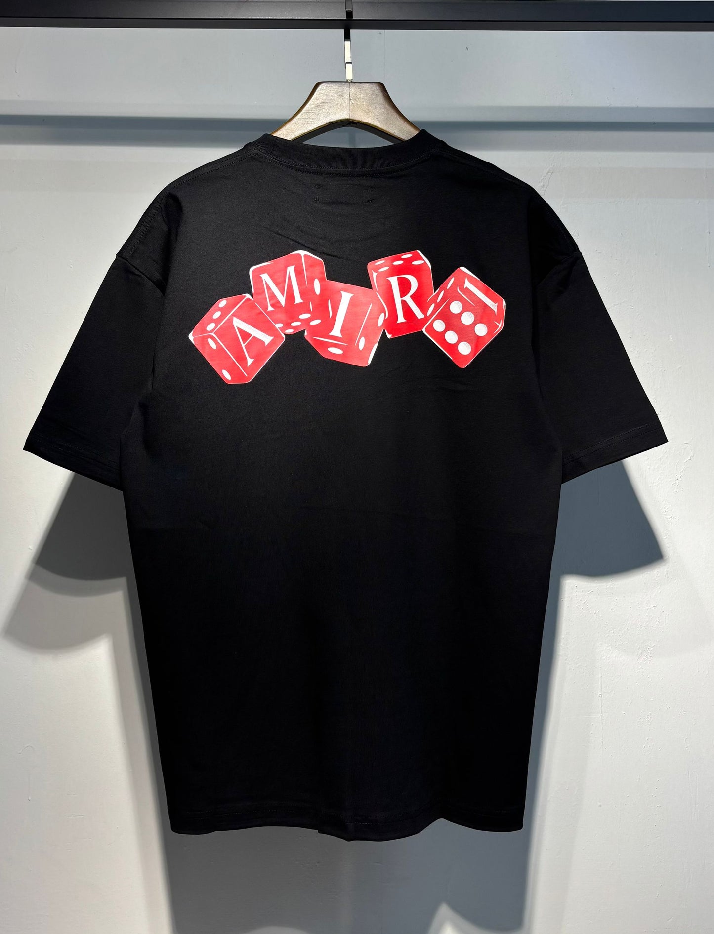 Amiri Tee’s