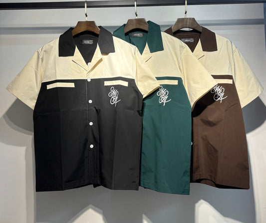 Amiri button up